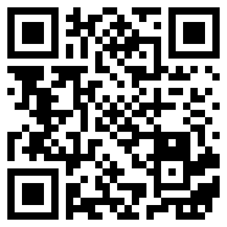 QR код для AR